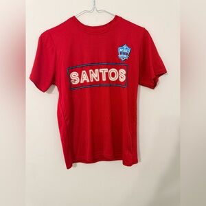 Kids Red T-Shirt
